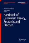 Buchcover Handbook of Curriculum Theory, Research, and Practice
