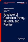 Buchcover Handbook of Curriculum Theory, Research, and Practice (Springer International Handbooks of Education) (English Edition)