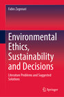 Buchcover Environmental Ethics, Sustainability and Decisions