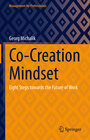 Buchcover Co-Creation Mindset