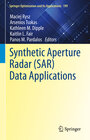 Buchcover Synthetic Aperture Radar (SAR) Data Applications