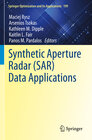 Buchcover Synthetic Aperture Radar (SAR) Data Applications