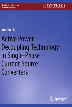 Buchcover ISBN 9783031212727