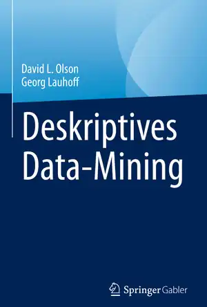 Buchcover ISBN 9783031212741