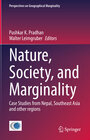 Buchcover Nature, Society, and Marginality