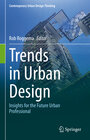 Buchcover Trends in Urban Design