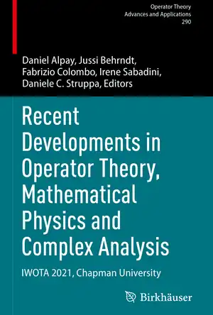 Buchcover ISBN 9783031214592