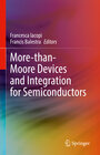 Buchcover More-than-Moore Devices and Integration for Semiconductors