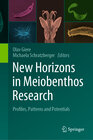 Buchcover New Horizons in Meiobenthos Research