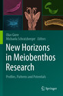 Buchcover New Horizons in Meiobenthos Research