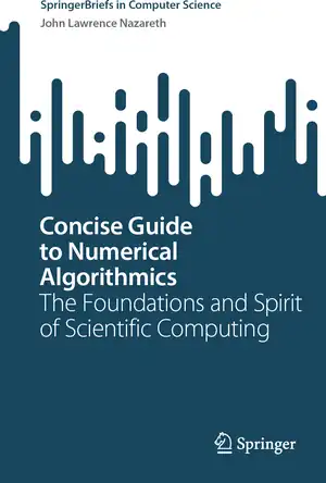 Buchcover ISBN 9783031217616