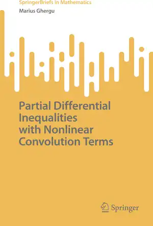 Buchcover ISBN 9783031218552