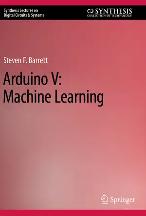 Buchcover ISBN 9783031218798