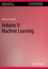 Buchcover Arduino V: Machine Learning