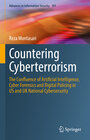 Buchcover Countering Cyberterrorism