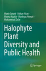 Buchcover Halophyte Plant Diversity and Public Health