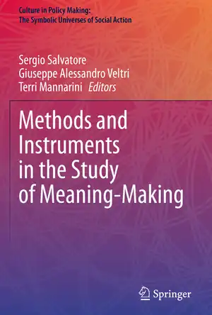 Buchcover ISBN 9783031219979