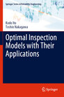 Buchcover Optimal Inspection Models with Their Applications