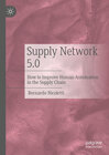 Buchcover Supply Network 5.0