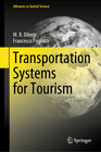 Buchcover Transportation Systems for Tourism