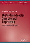 Buchcover Digital-Twin-Enabled Smart Control Engineering