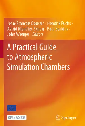 Buchcover ISBN 9783031222795