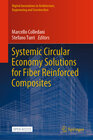 Buchcover Systemic Circular Economy Solutions for Fiber Reinforced Composites