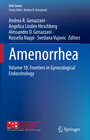 Buchcover Amenorrhea