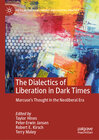 Buchcover The Dialectics of Liberation in Dark Times