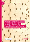 Buchcover Pellagra and Pellagrous Insanity During the Long Nineteenth Century