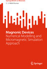 Buchcover Magnonic Devices
