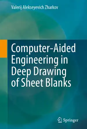 Buchcover ISBN 9783031226731