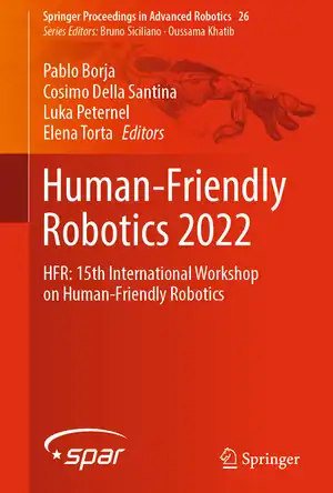 Buchcover ISBN 9783031227318