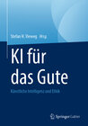 Buchcover KI für das Gute