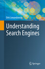 Buchcover Understanding Search Engines