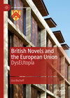 Buchcover British Novels and the European Union