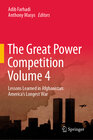 Buchcover The Great Power Competition Volume 4