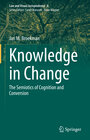 Buchcover Knowledge in Change