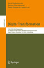 Buchcover Digital Transformation