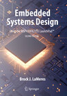 Buchcover Embedded Systems Design using the MSP430FR2355 LaunchPad™