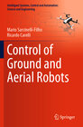 Buchcover Control of Ground and Aerial Robots