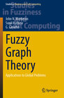 Buchcover Fuzzy Graph Theory