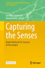 Buchcover Capturing the Senses