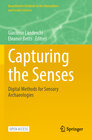 Buchcover Capturing the Senses
