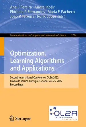 Buchcover ISBN 9783031232350