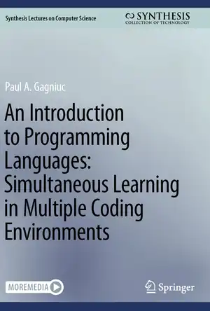 Buchcover ISBN 9783031232794