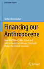 Buchcover Financing our Anthropocene