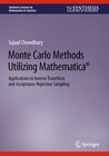 Buchcover Monte Carlo Methods Utilizing Mathematica®