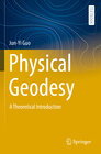 Buchcover Physical Geodesy