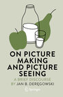 Buchcover On Picture Making and Picture Seeing